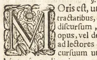 An illustration from Christiani Thomasii, JCti, Consil. Elect. Brandenb. in Univers. Frideric. P.P. & dictae univers. ac facult. ibid. juridicae senioris Institutionum jurisprudentiae divinae libri tres : in quibus fundamenta juris naturalis secundum hypotheses illustris Pufendorffii perspicuè demonstrantur, & ab objectionibus dissentientium, potissimum D. Valentini Alberti, professoris Lipsiensis, liberantur, fundamenta itidem juris divini positivi universalis primùm à jure naturali distinctè secernuntur & explicantur .. (1694)