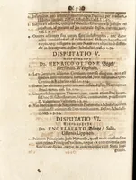 An illustration from Christiani Thomasii, JCti, Consil. Elect. Brandenb. in Univers. Frideric. P.P. & dictae univers. ac facult. ibid. juridicae senioris Institutionum jurisprudentiae divinae libri tres : in quibus fundamenta juris naturalis secundum hypotheses illustris Pufendorffii perspicuè demonstrantur, & ab objectionibus dissentientium, potissimum D. Valentini Alberti, professoris Lipsiensis, liberantur, fundamenta itidem juris divini positivi universalis primùm à jure naturali distinctè secernuntur & explicantur .. (1694)