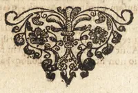 An illustration from Christiani Thomasii, JCti, Consil. Elect. Brandenb. in Univers. Frideric. P.P. & dictae univers. ac facult. ibid. juridicae senioris Institutionum jurisprudentiae divinae libri tres : in quibus fundamenta juris naturalis secundum hypotheses illustris Pufendorffii perspicuè demonstrantur, & ab objectionibus dissentientium, potissimum D. Valentini Alberti, professoris Lipsiensis, liberantur, fundamenta itidem juris divini positivi universalis primùm à jure naturali distinctè secernuntur & explicantur .. (1694)