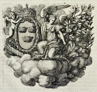 Picture 26 of 26 from Samuelis liberi baronis de Pufendorf De rebus a Carolo Gustavo Sveciae rege gestis commentariorum libri septem : elegantissimis tabulis aeneis exornati, cum triplici indice (1696), leaf 1123