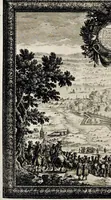 Picture 8 of 26 from Samuelis liberi baronis de Pufendorf De rebus a Carolo Gustavo Sveciae rege gestis commentariorum libri septem : elegantissimis tabulis aeneis exornati, cum triplici indice (1696), leaf 211