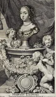 Picture 1 of 26 from Samuelis liberi baronis de Pufendorf De rebus a Carolo Gustavo Sveciae rege gestis commentariorum libri septem : elegantissimis tabulis aeneis exornati, cum triplici indice (1696), leaf 38