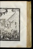 Picture 17 of 26 from Samuelis liberi baronis de Pufendorf De rebus a Carolo Gustavo Sveciae rege gestis commentariorum libri septem : elegantissimis tabulis aeneis exornati, cum triplici indice (1696), leaf 722