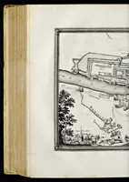 An illustration from Samuelis liberi baronis de Pufendorf De rebus a Carolo Gustavo Sveciae rege gestis commentariorum libri septem : elegantissimis tabulis aeneis exornati, cum triplici indice (1696)