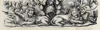 Picture 2 of 26 from Samuelis liberi baronis de Pufendorf De rebus a Carolo Gustavo Sveciae rege gestis commentariorum libri septem : elegantissimis tabulis aeneis exornati, cum triplici indice (1696), leaf 88