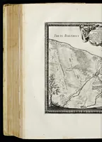 An illustration from Samuelis liberi baronis de Pufendorf De rebus a Carolo Gustavo Sveciae rege gestis commentariorum libri septem : elegantissimis tabulis aeneis exornati, cum triplici indice (1696)