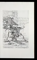 Picture 1 of 23 from Di Bologna, l'arti per via d'Anibal' Caraci (1660), leaf 12