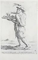 Picture 2 of 23 from Di Bologna, l'arti per via d'Anibal' Caraci (1660), leaf 14
