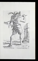 Picture 4 of 23 from Di Bologna, l'arti per via d'Anibal' Caraci (1660), leaf 20