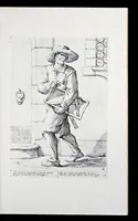 Picture 5 of 23 from Di Bologna, l'arti per via d'Anibal' Caraci (1660), leaf 24