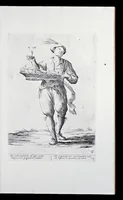 Picture 11 of 23 from Di Bologna, l'arti per via d'Anibal' Caraci (1660), leaf 42