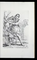Picture 12 of 23 from Di Bologna, l'arti per via d'Anibal' Caraci (1660), leaf 44