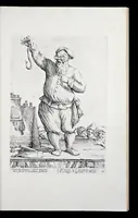 Picture 15 of 23 from Di Bologna, l'arti per via d'Anibal' Caraci (1660), leaf 54