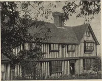 An illustration from Architectural photography : practical lessons and suggestions for amateurs (1898)