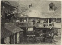 An illustration from Architectural photography : practical lessons and suggestions for amateurs (1898)