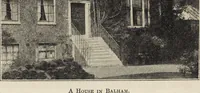 An illustration from Architectural photography : practical lessons and suggestions for amateurs (1898)