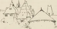 An illustration from Architectural photography : practical lessons and suggestions for amateurs (1898)