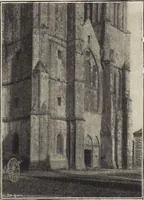 An illustration from Architectural photography : practical lessons and suggestions for amateurs (1898)