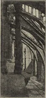An illustration from Architectural photography : practical lessons and suggestions for amateurs (1898)