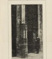 An illustration from Architectural photography : practical lessons and suggestions for amateurs (1898)
