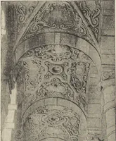 An illustration from Architectural photography : practical lessons and suggestions for amateurs (1898)
