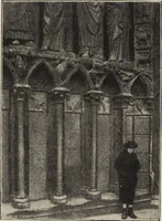 An illustration from Architectural photography : practical lessons and suggestions for amateurs (1898)