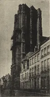 An illustration from Architectural photography : practical lessons and suggestions for amateurs (1898)