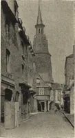 An illustration from Architectural photography : practical lessons and suggestions for amateurs (1898)
