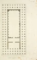 Picture 53 of 155 from L'architettura antica descritta e dimostrata coi monumenti ... : opera divisa in tre sezioni risguardanti la storia, la teorica, e le pratiche dell' architettura egiziana, greca e romana (1830), leaf 102