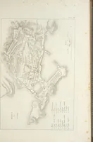 An illustration from L'architettura antica descritta e dimostrata coi monumenti ... : opera divisa in tre sezioni risguardanti la storia, la teorica, e le pratiche dell' architettura egiziana, greca e romana (1830)