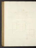 An illustration from L'architettura antica descritta e dimostrata coi monumenti ... : opera divisa in tre sezioni risguardanti la storia, la teorica, e le pratiche dell' architettura egiziana, greca e romana (1830)