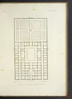 Picture 148 of 155 from L'architettura antica descritta e dimostrata coi monumenti ... : opera divisa in tre sezioni risguardanti la storia, la teorica, e le pratiche dell' architettura egiziana, greca e romana (1830), leaf 358
