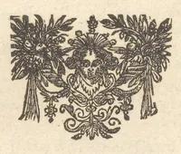 An illustration from L'Adone : poema (1623)