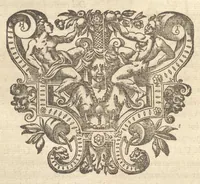 Picture 31 of 72 from L'Adone : poema (1623), leaf 209