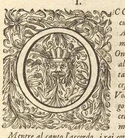 Picture 33 of 72 from L'Adone : poema (1623), leaf 212