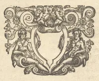 Picture 4 of 72 from L'Adone : poema (1623), leaf 29