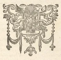 Picture 37 of 72 from L'Adone : poema (1623), leaf 290