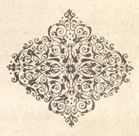 An illustration from L'Adone : poema (1623)