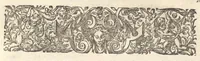 An illustration from L'Adone : poema (1623)