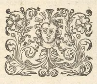 Picture 40 of 72 from L'Adone : poema (1623), leaf 294