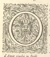 Picture 41 of 72 from L'Adone : poema (1623), leaf 294