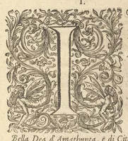 Picture 7 of 72 from L'Adone : poema (1623), leaf 30
