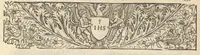 An illustration from L'Adone : poema (1623)