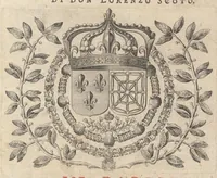 Picture 1 of 72 from L'Adone : poema (1623), leaf 4