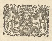 An illustration from L'Adone : poema (1623)