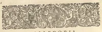 Picture 53 of 72 from L'Adone : poema (1623), leaf 427