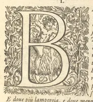 Picture 56 of 72 from L'Adone : poema (1623), leaf 428