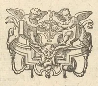 Picture 59 of 72 from L'Adone : poema (1623), leaf 458