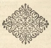 An illustration from L'Adone : poema (1623)