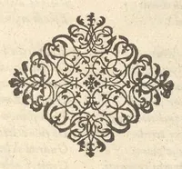 An illustration from L'Adone : poema (1623)